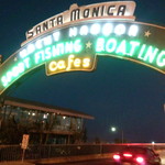 The Georgian Hotel - サンタモニカピアはすぐ近くです