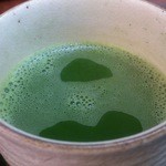 Funawa - 抹茶