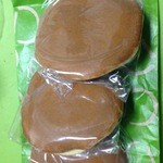 2014/07/21 どらやき