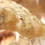 なかむら屋 - 厚めでボリューム満点　超おいし～☆♪