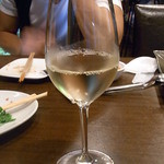 なかむら屋 - ベルンカステラー　アウスレーゼ￥７００　果実の濃縮感とミネラルの甘口☆♪