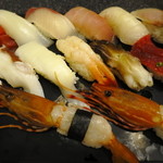 Sushizammai - 