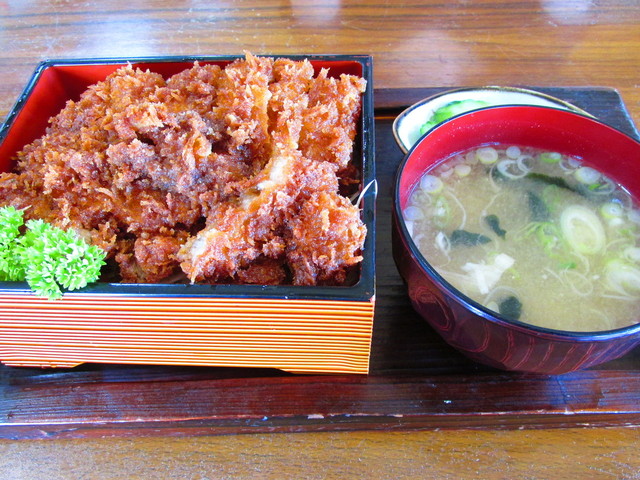 レストハウス磯舟 - 会津坂本（食堂）の写真