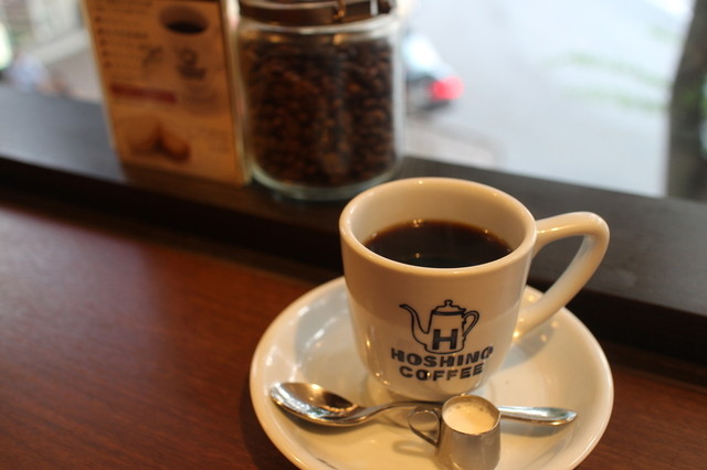 HOSHINO COFFEE Narimasu Ten photo 2