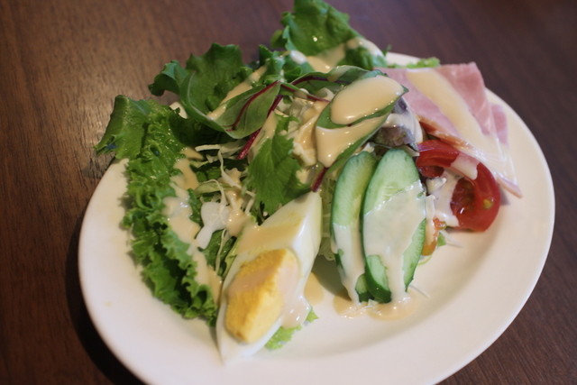 HOSHINO COFFEE Narimasu Ten photo 3