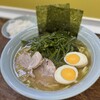 家系ラーメン まこと家