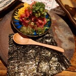 居酒屋 ちょーちょ - 