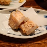 居酒屋 ちょーちょ - 