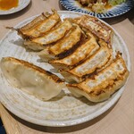 GYOZA OHSHO - 
