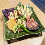 焼肉 鉢屋 長久手店 - 