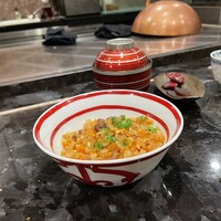 mahoroba 鉄板 心斎橋 - 