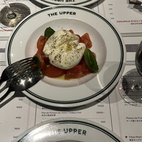 THE UPPER - 
