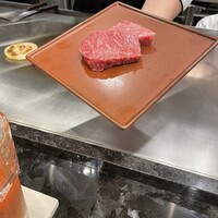 mahoroba 鉄板 心斎橋 - 