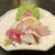 六間堂 - 料理写真:お造里