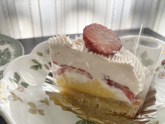 閉店】aconico （アコニコ） - 下曽根/ケーキ | 食べログ