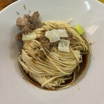 煮干中華ソバ イチカワ - 