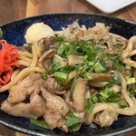 八丈島創作郷土居酒屋 エイト - 