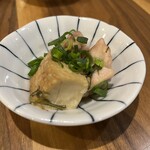 八丈島創作郷土居酒屋 エイト - 