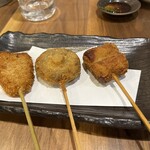 八丈島創作郷土居酒屋 エイト - 