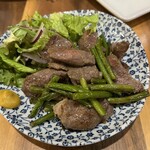 八丈島創作郷土居酒屋 エイト - 