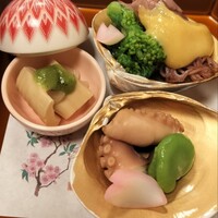 門前宿 和空 法隆寺 - 