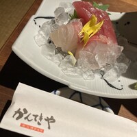 かんてきや 要 - 