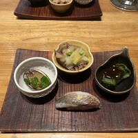 魚感うえさき - 