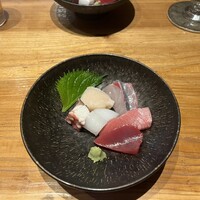 魚感うえさき - 