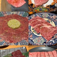 中目黒焼肉 登牛門 - 