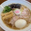 拉麺 イチバノナカ