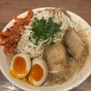らーめん かいじ 愛宕橋店