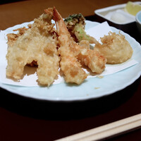 天ぷら ひさご - 