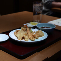 天ぷら ひさご - 