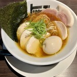 らぁめん トリカヂ イッパイ - 