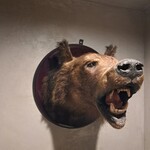 焼ジビエ 罠 一目 - 