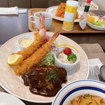 レストランにしかわ - 