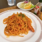 レストランにしかわ - 