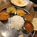 TOKYO BHAVAN - 