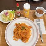 レストランにしかわ - 