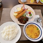 レストランにしかわ - 