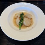 中国料理 カリュウ(ヨコハマ グランド インターコンチネンタル ホテル) - 