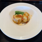 中国料理 カリュウ(ヨコハマ グランド インターコンチネンタル ホテル) - 