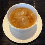 中国料理 カリュウ(ヨコハマ グランド インターコンチネンタル ホテル) - 