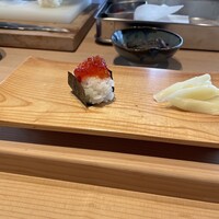 鮨処とうげ - 