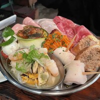 パリアッチョ 丸の内仲通り店 - 