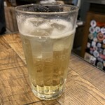 マンチズ バーガー シャック - 