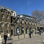 Tower of London Shop - 