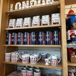 Tower of London Shop - 