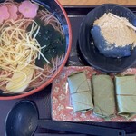 柿の葉寿司 やっこ - 