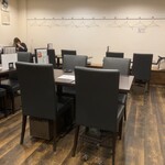 海鮮料理と酒 いくひさ - お店の雰囲気！　開店すぐの様子　予約満席◎